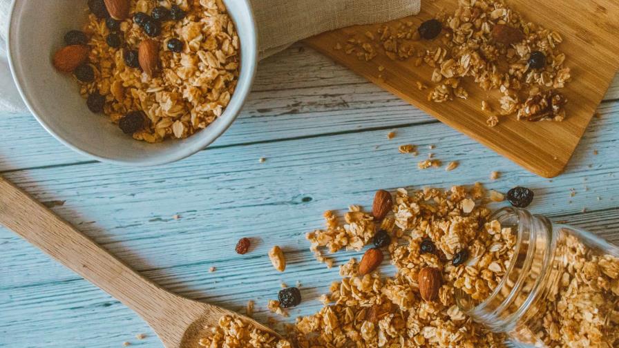 Alimentos saludables que no lo son tanto