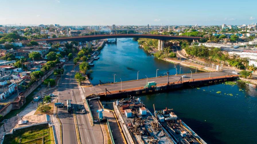 Digesett informa cierre del Puente Flotante este jueves Digesett informa cierre del Puente Flotante este jueves