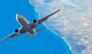 RD registra el febrero con más vuelos por cuarta vez en la historia, según JAC