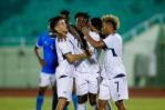 El fútbol dominicano, ¿cuándo volverá a los Juegos Centroamericanos y del Caribe?