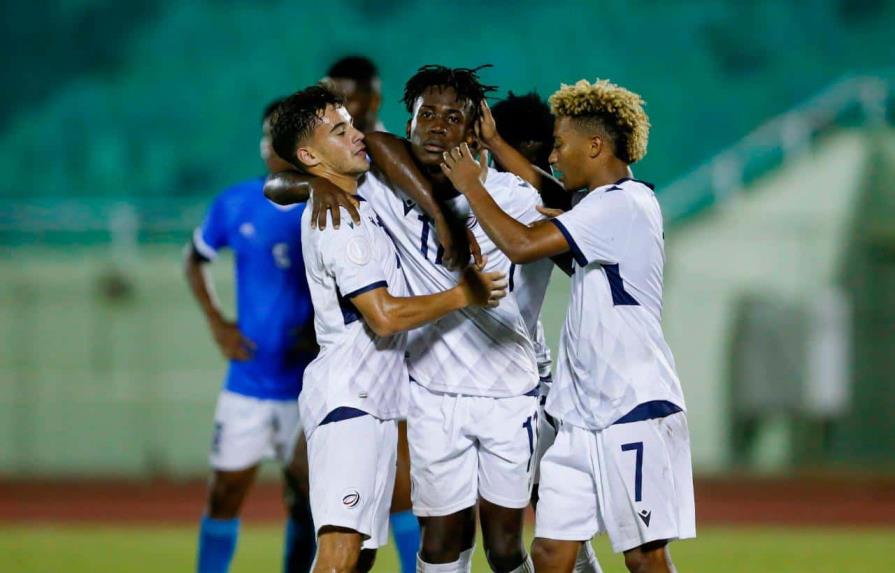 El fútbol dominicano, ¿cuándo volverá a los Juegos Centroamericanos y del Caribe?