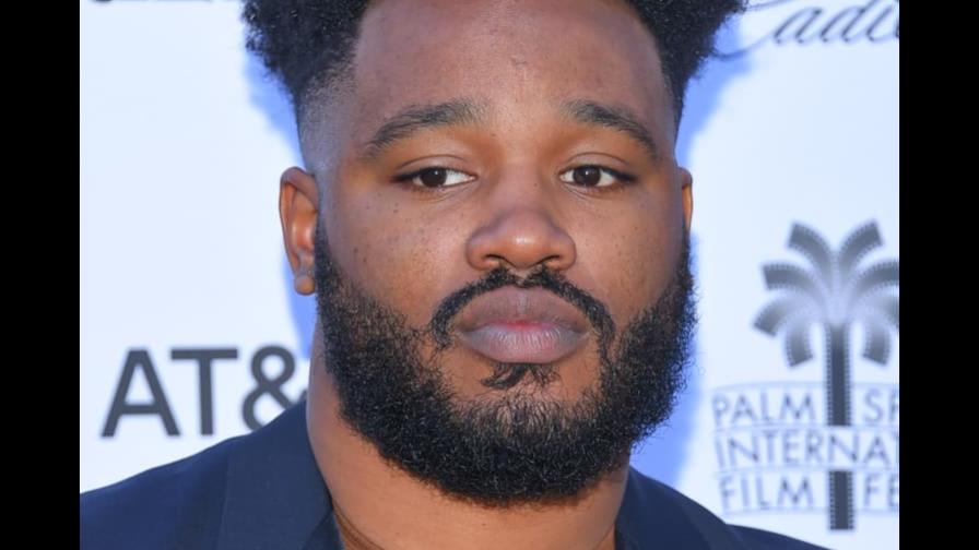 Apresan al director de Black Panther: creían que robaría un banco Apresan al director de Black Panther: creían que robaría un banco