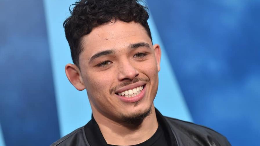 El puertorriqueño Anthony Ramos se une a Marvel