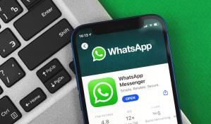 WhatsApp limita los mensajes reenviados para que solo se puedan enviar una vez