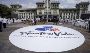 Guatemala endurece penas por aborto, prohíbe matrimonio gay