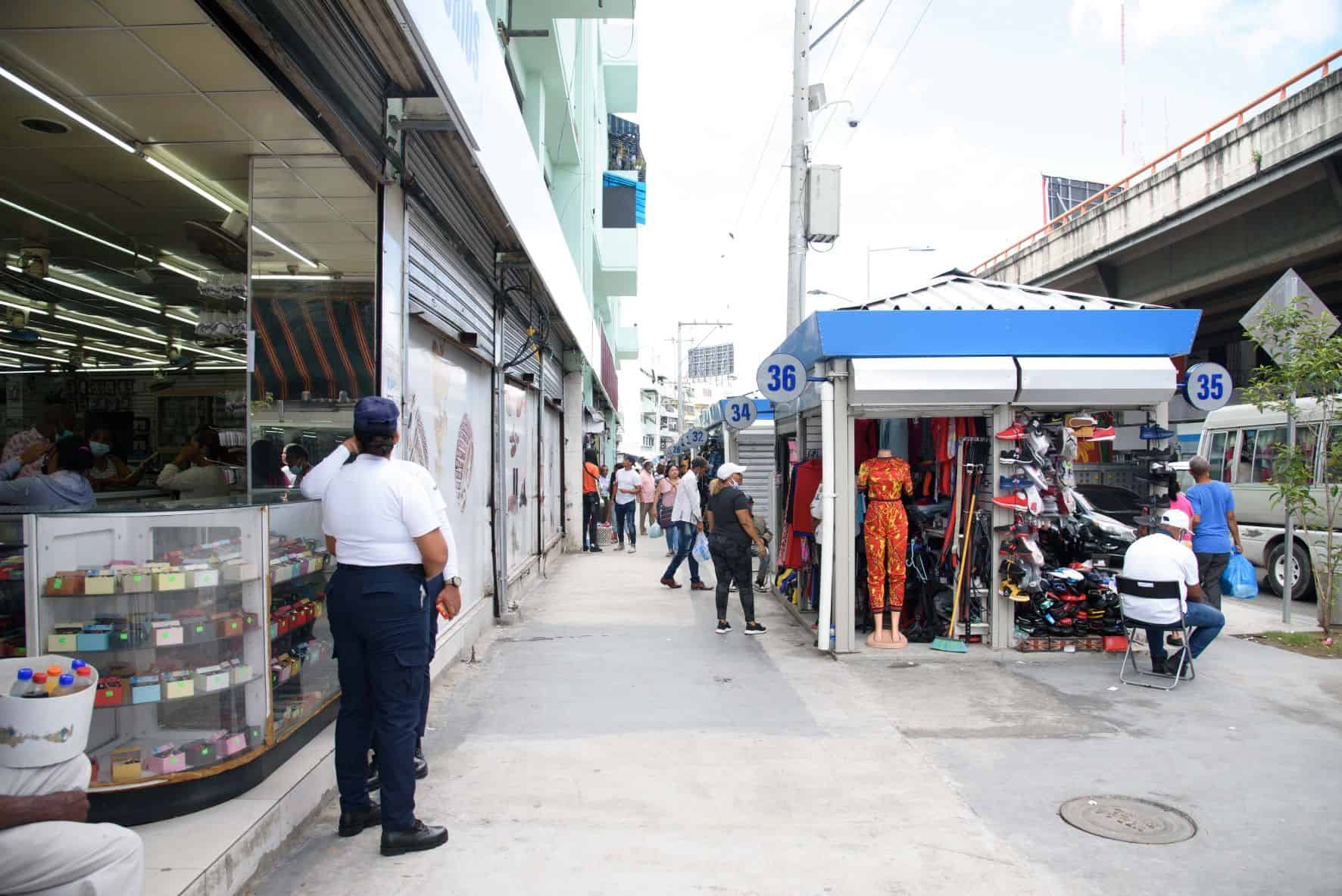 Del caos al orden y la limpieza