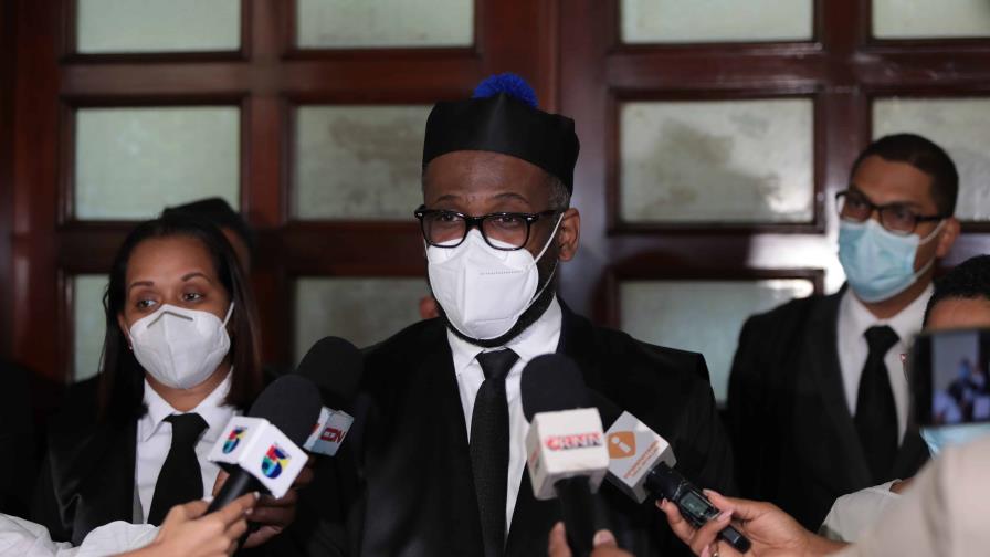 Recusación de Jean Alain a 29 fiscales provoca aplazamientos de audiencias en caso Medusa Recusación de Jean Alain a 29 fiscales provoca aplazamientos de audiencias en caso Medusa