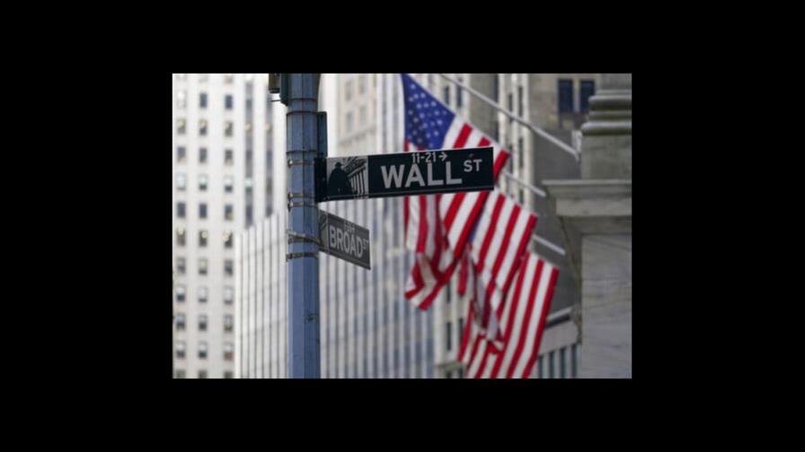 Wall Street abre con fuerte alza este martes Wall Street abre con fuerte alza este martes