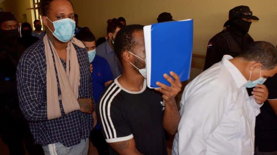 Red Criminal de los Call Center: “Me busco mi cuarto chipiando y dándole cotorra a los gringos” Red Criminal de los Call Center: “Me busco mi cuarto chipiando y dándole cotorra a los gringos”