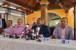 Comerciantes detallistas rechazan supermercados sean parte del programa Supérate Comerciantes detallistas rechazan supermercados sean parte del programa Supérate