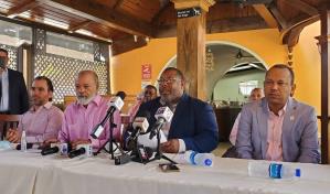 Comerciantes detallistas rechazan supermercados sean parte del programa Sup&eacute;rate