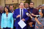 Colegio de Abogados deposita en el Senado formal oposición a proyecto de ley de Fideicomisos