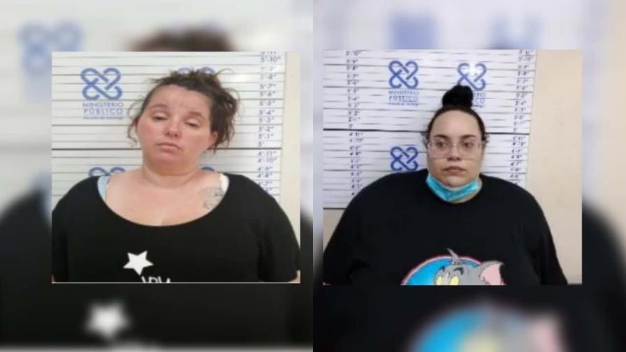 Dos norteamericanas colaboraron en red Discovery para estafar a conciudadanos Dos norteamericanas colaboraron en red Discovery para estafar a conciudadanos
