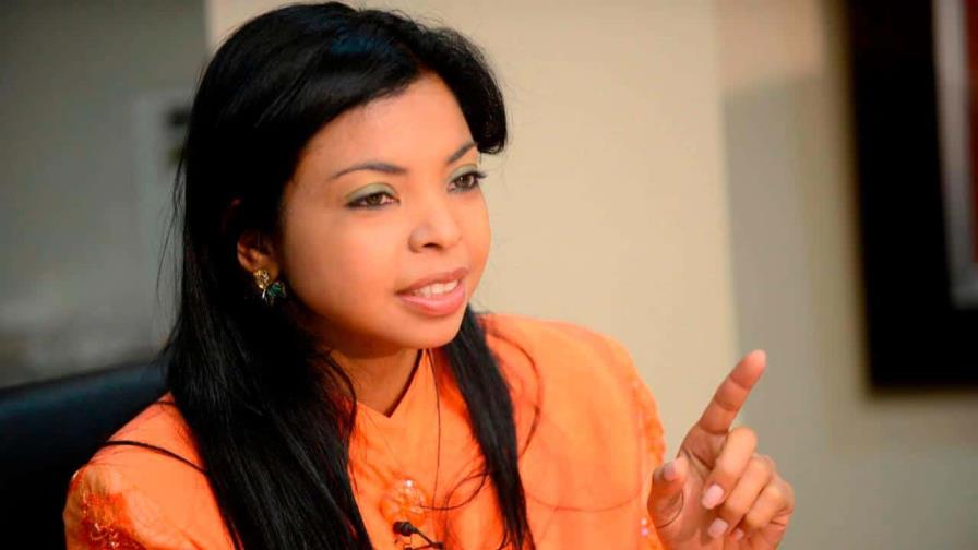 Yeni Berenice: “Ser fiscal es una decisión de vida: es vivir al filo de lo desafiante”