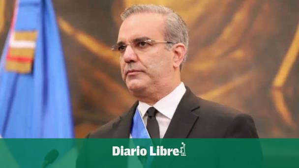 Abinader El 2do Mejor Presidente, Según Encuesta Gallup - Diario Libre