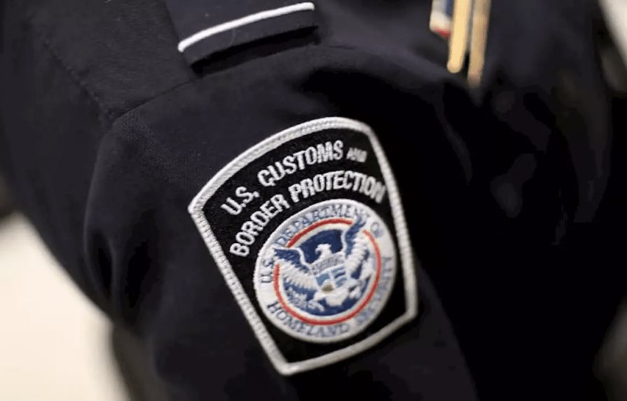 Agente fronterizo de EEUU condenado por uso de la fuerza