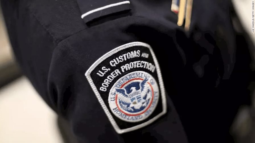 Agente fronterizo de EEUU condenado por uso de la fuerza