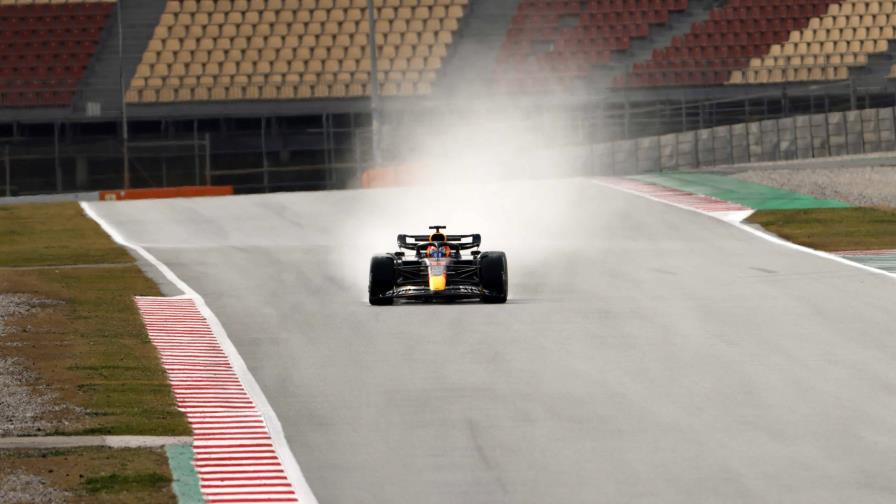 Sakhir da tres últimos días de test para soñar con el Mundial