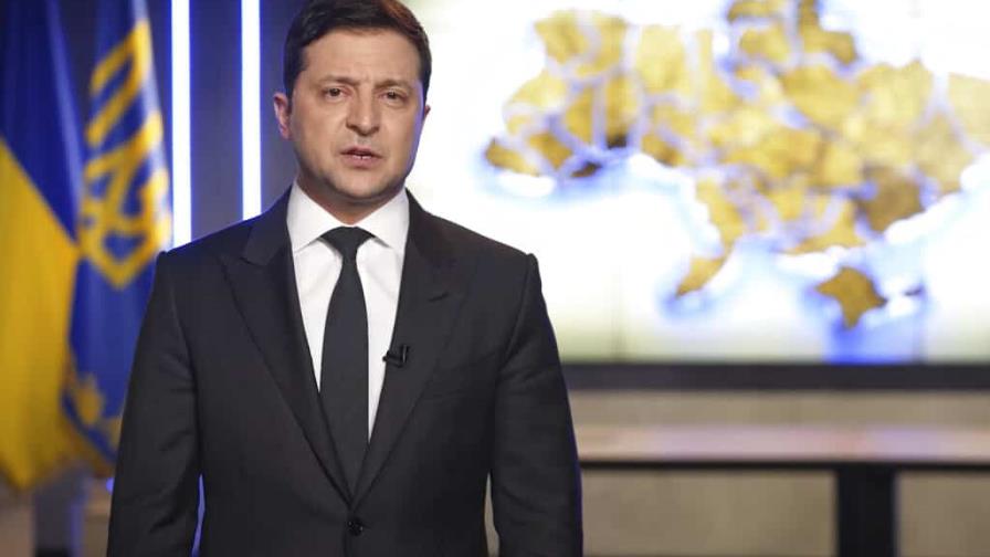 Ucrania renunciaría a ingresar en la OTAN y se comprometería con Moscú