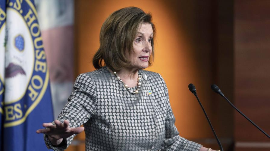 EEUU: Congreso aprueba paquete millonario de ayuda a Ucrania EEUU: Congreso aprueba paquete millonario de ayuda a Ucrania