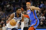 VÍDEO | Beasley logra marca de triples de Wolves ante Thunder