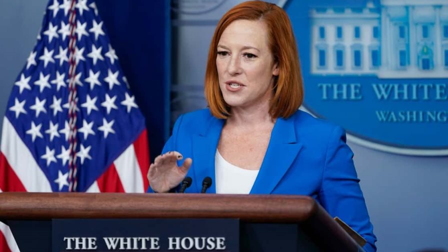 EE.UU. sigue sin reconocer a Maduro pese a conversaciones sobre el petróleo