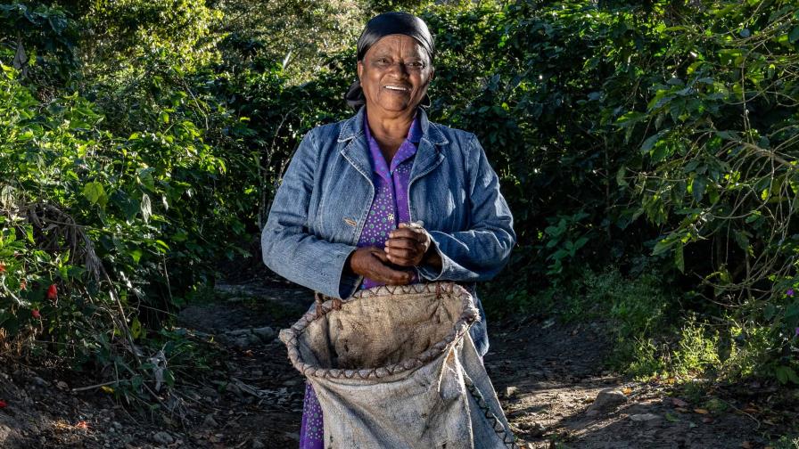 CCN apoya a productores locales con Corazón Dominicano CCN apoya a productores locales con Corazón Dominicano