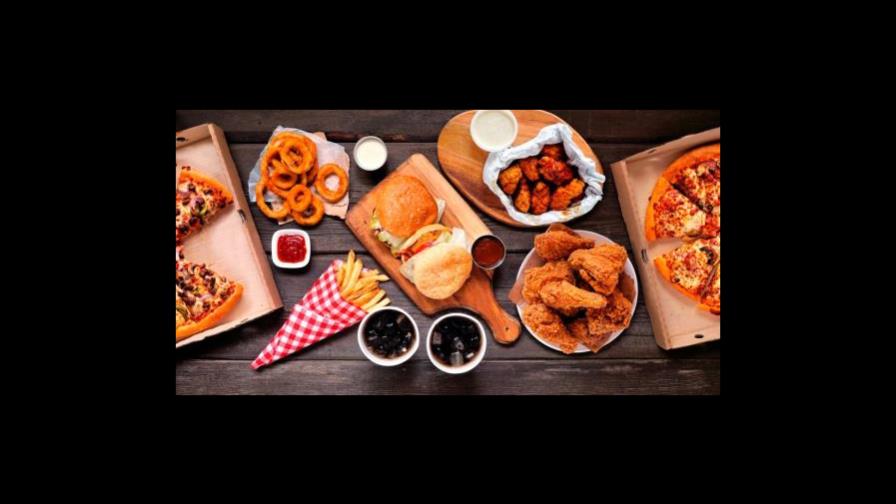 Comida grasosa: por qué atrae tanto