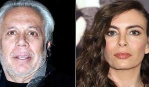 Cantante mexicana Sasha Sokol denuncia relación abusiva con productor de Timbiriche Cantante mexicana Sasha Sokol denuncia relación abusiva con productor de Timbiriche