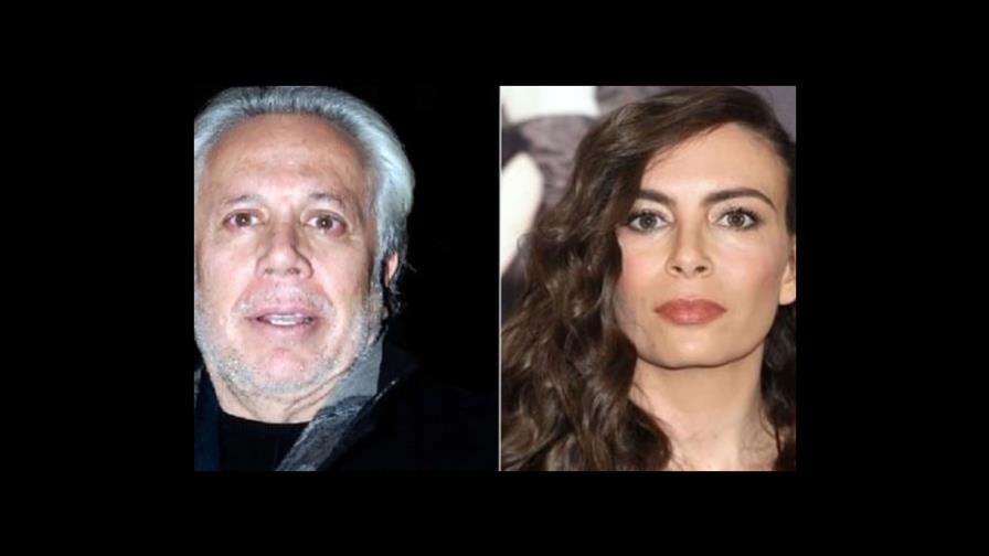 Cantante mexicana Sasha Sokol denuncia relación abusiva con productor de Timbiriche Cantante mexicana Sasha Sokol denuncia relación abusiva con productor de Timbiriche