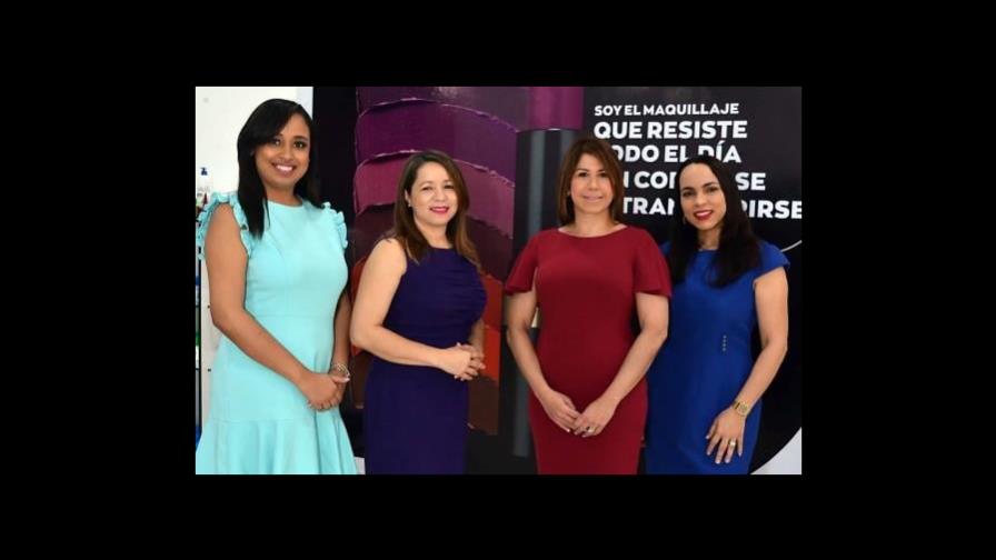 Amadita Laboratorio Clínico y Avon se unen para conmemorar el Día Internacional de la Mujer Amadita Laboratorio Clínico y Avon se unen para conmemorar el Día Internacional de la Mujer
