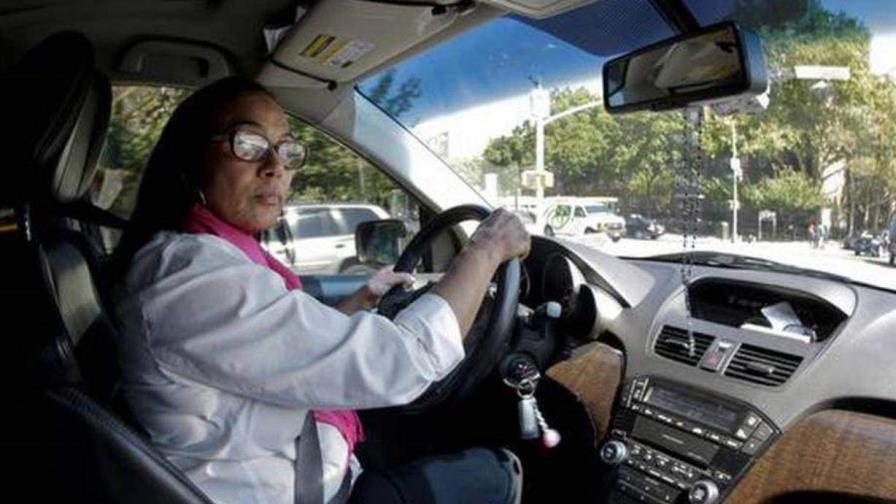 Miami ya tiene su plataforma de taxis llevados por mujeres y solo para ellas