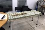 El Caso FM desarticula otra estructura de dinero del narcotráfico en Santiago