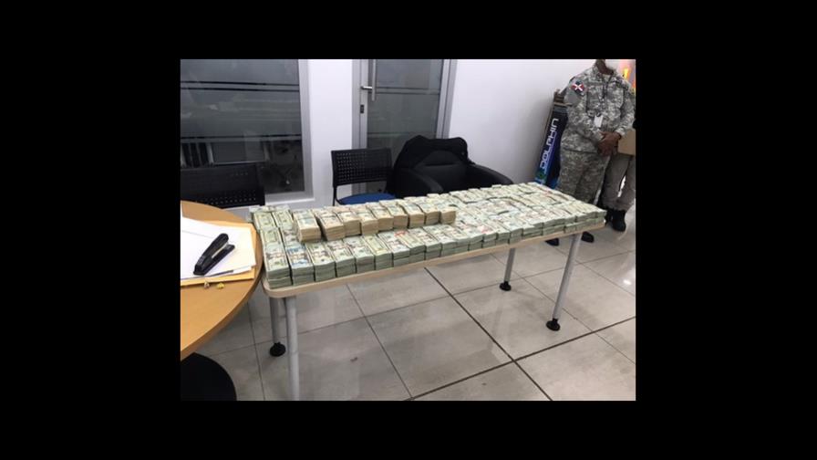 El Caso FM desarticula otra estructura de dinero del narcotráfico en Santiago