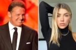 La triste historia de la hija de Luis Miguel