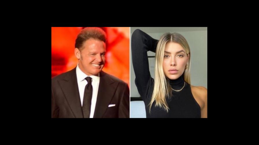 La triste historia de la hija de Luis Miguel