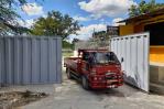 No reportan heridos ni pérdidas materiales tras tiroteo en paso fronterizo de Carrizal No reportan heridos ni pérdidas materiales tras tiroteo en paso fronterizo de Carrizal