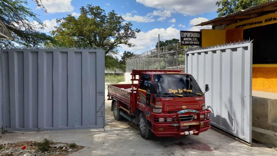 No reportan heridos ni pérdidas materiales tras tiroteo en paso fronterizo de Carrizal