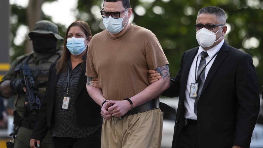 Acusan a cinco de asesinar al boxeador Héctor -Macho-Camacho