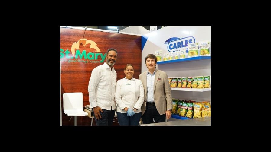 Lo mejor de RD en congreso gastronómico y turístico