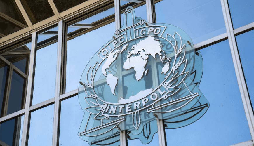 Interpol aumenta el control sobre las informaciones que le llegan de Rusia