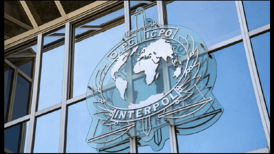 Interpol aumenta el control sobre las informaciones que le llegan de Rusia