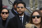 Actor Jussie Smollett será sentenciado por ataque simulado