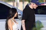 Kim Kardashian confirma noviazgo con Pete Davidson
