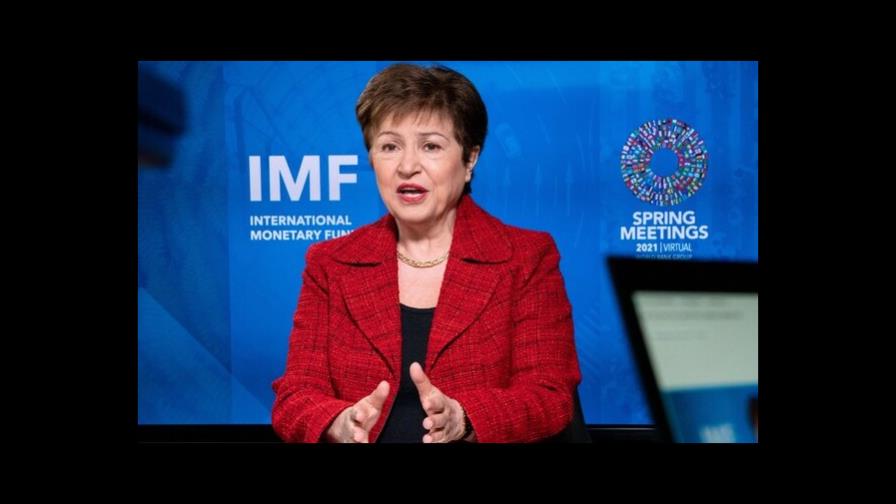 El FMI prevé que la guerra en Ucrania empeore la inflación en Latinoamérica