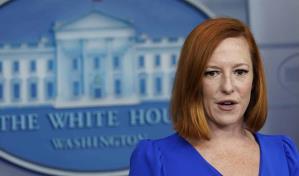 EEUU afirma rechazó plan de Polonia de entregar cazas aéreos a Ucrania para evitar guerra mundial