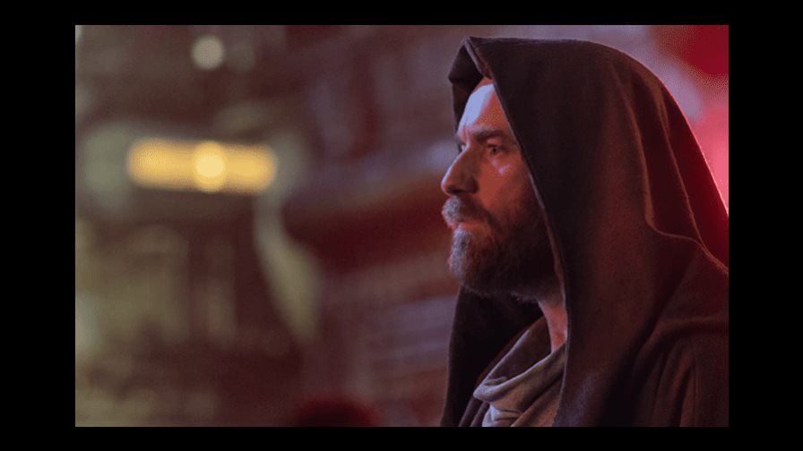 “Obi-Wan Kenobi”, el regreso de una leyenda