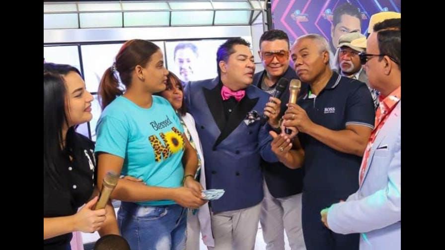 Pégate y Gana con el Pachá canaliza más de 50 mil dólares para operación de dos niños