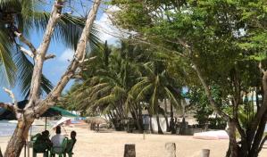 Precio en que venden el pescado en playa de Guayacanes genera conflicto y disgusto