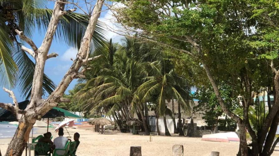 Precio en que venden el pescado en playa de Guayacanes genera conflicto y disgusto